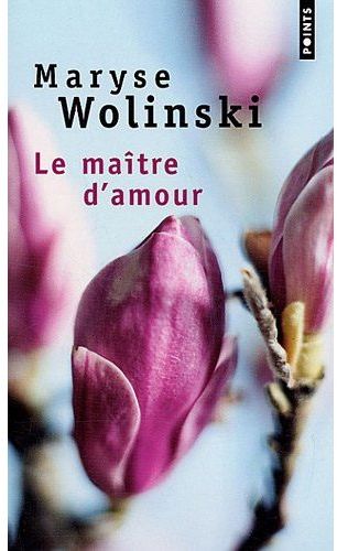 Le maître d'amour - flash vidéo