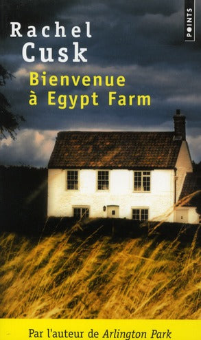 Bienvenue à Egypt farm - flash vidéo