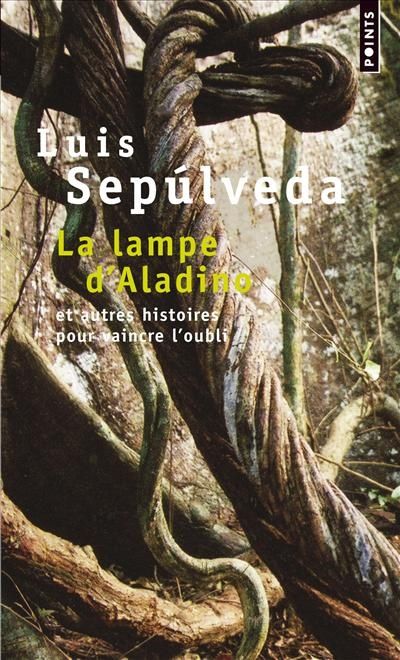 La lampe d'Aladino et autres histoires pour vaincre l'oubli - flash vidéo