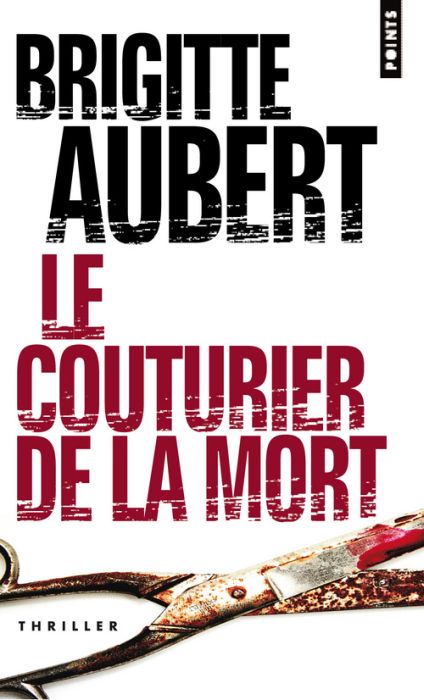 Le couturier de la mort - flash vidéo