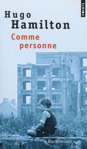 Comme personne - flash vidéo