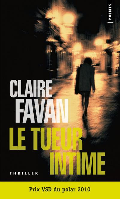 Le tueur intime - flash vidéo