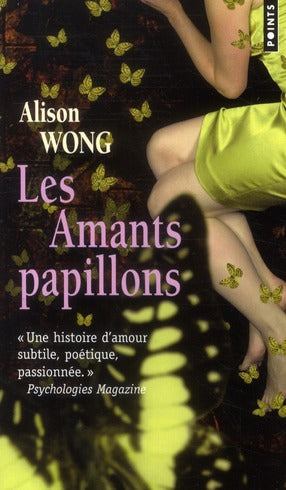 Les amants papillons - flash vidéo