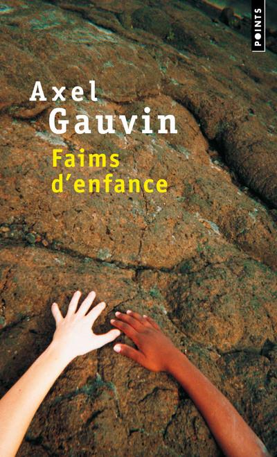 Faims d'enfance - flash vidéo