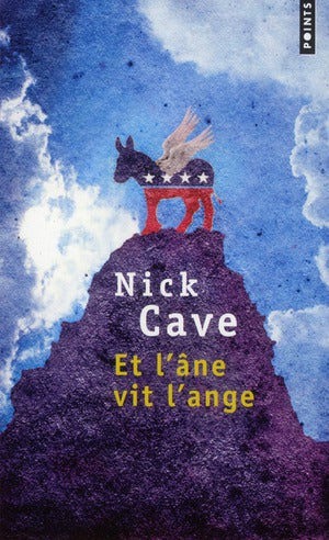 Et l'âne vit l'ange - flash vidéo