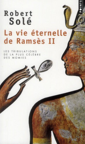 La vie éternelle de Ramsès II - flash vidéo