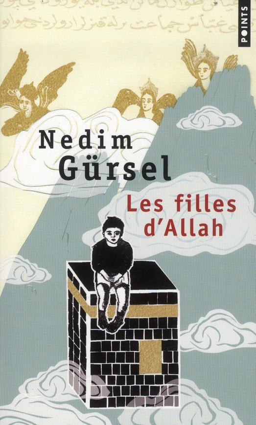Les filles d'Allah - flash vidéo