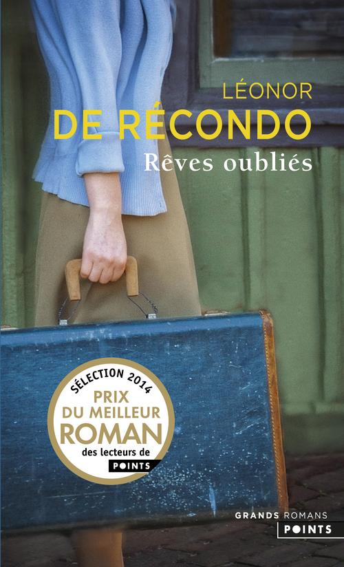 Rêves oubliés - flash vidéo