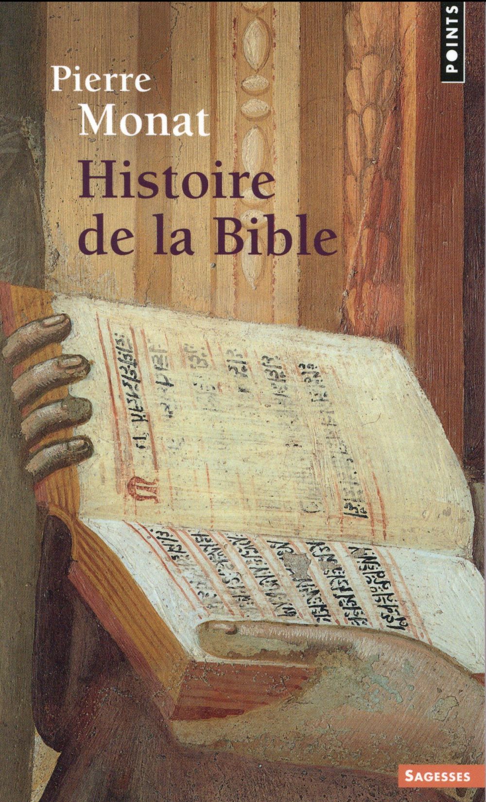 Histoire de la Bible - flash vidéo