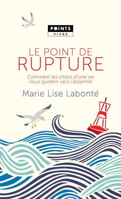 Le point de rupture ; comment les chocs d'une vie nous guident vers l'essentiel - flash vidéo