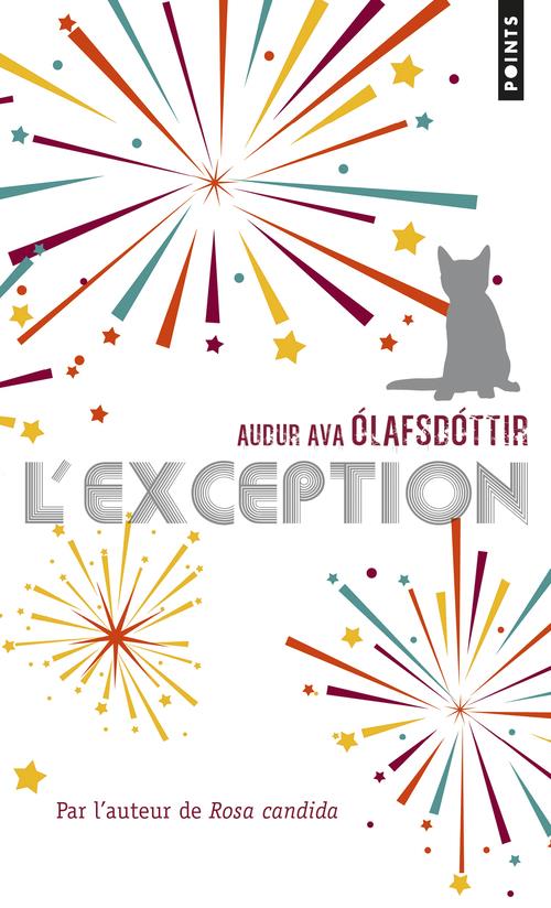 L'exception - flash vidéo