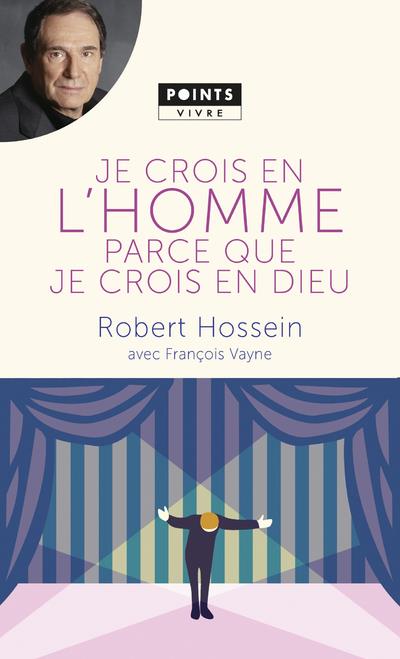Je crois en l'homme parce que je crois en Dieu - flash vidéo