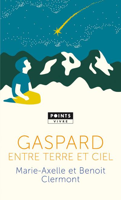 Gaspard, entre terre et ciel - flash vidéo