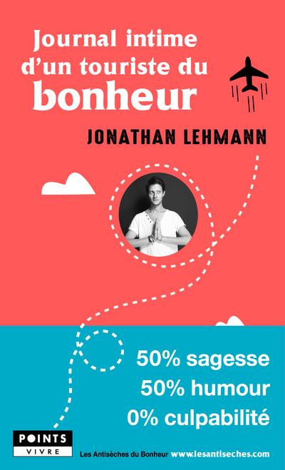 Journal intime d'un touriste du bonheur - flash vidéo