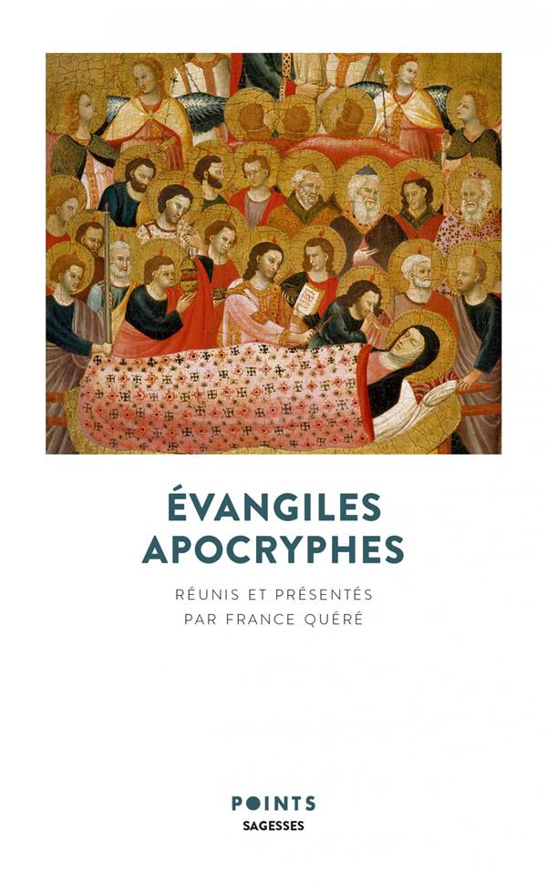 évangiles apocryphes - flash vidéo