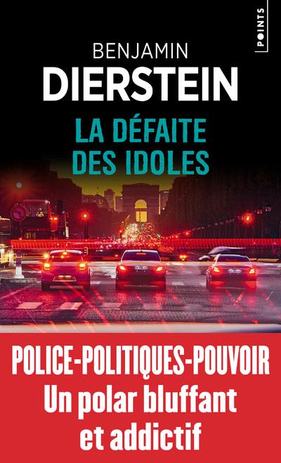 La défaite des idoles - flash vidéo