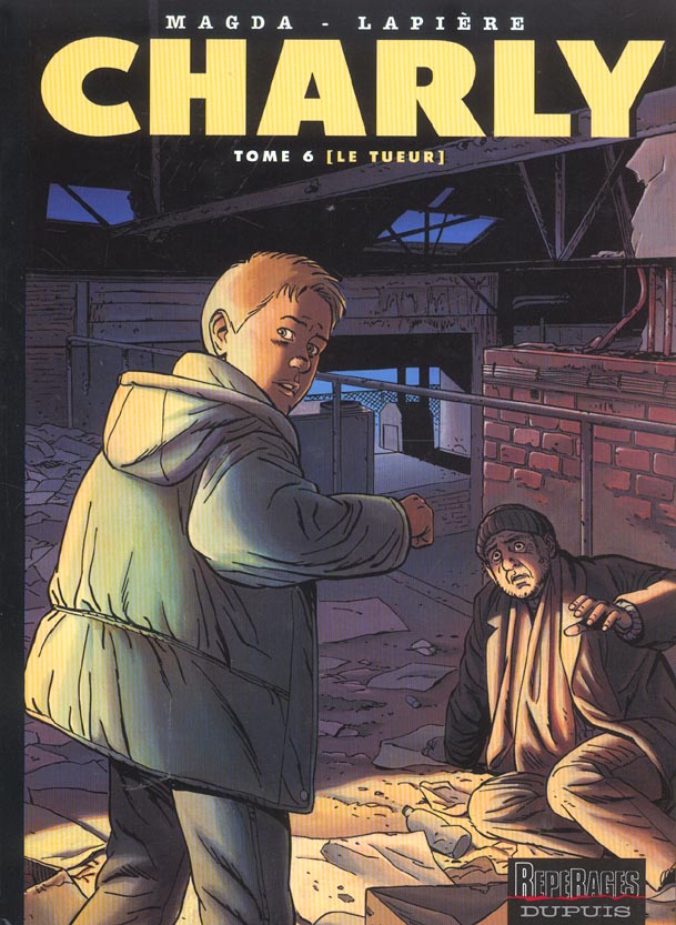 LE TUEUR - flash vidéo