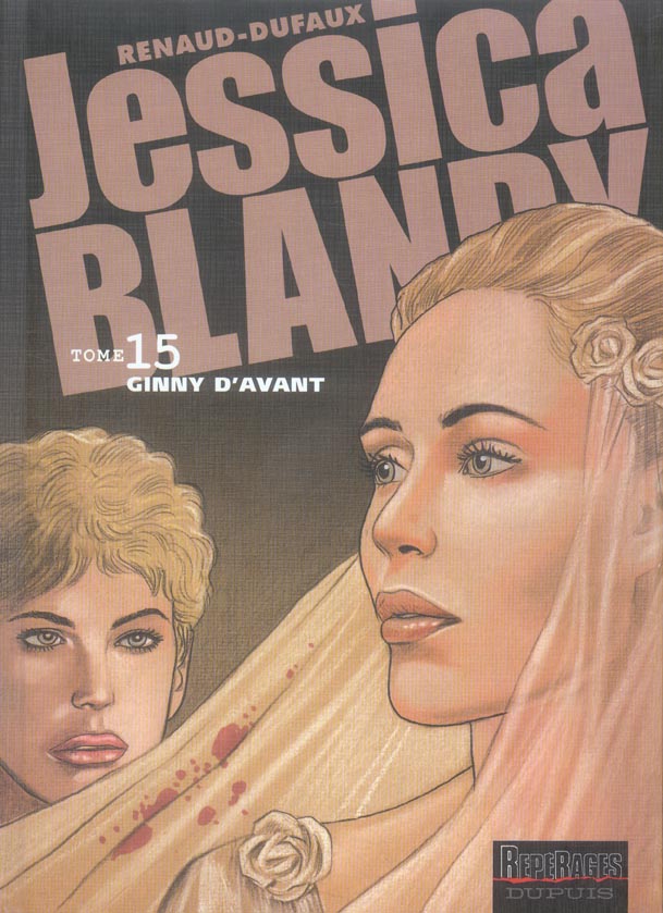 Ginny d'avant - flash vidéo