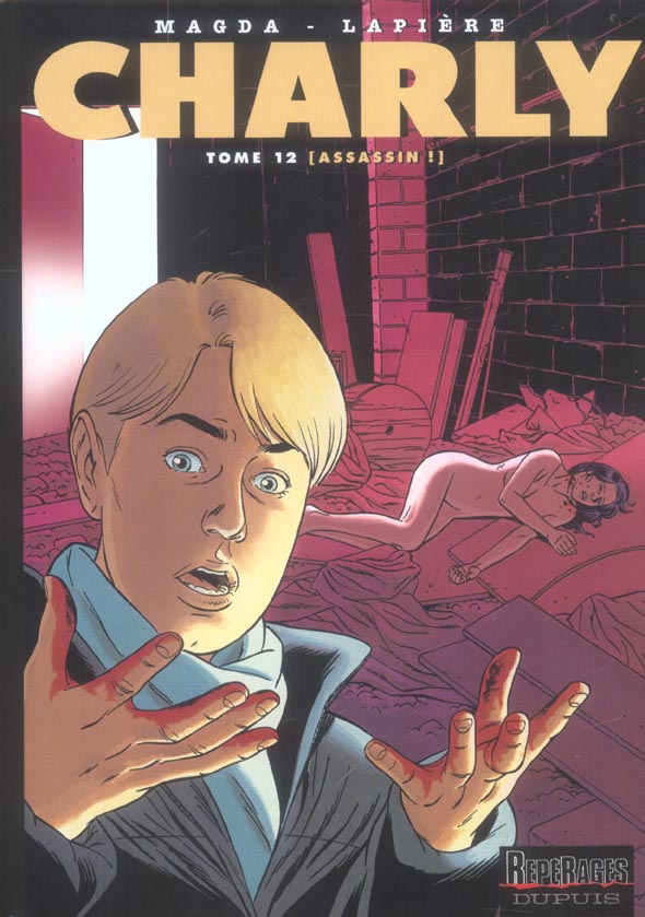 ASSASSIN - flash vidéo