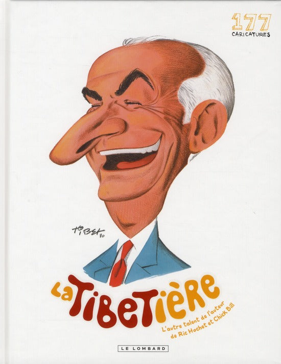 La tibetière - flash vidéo