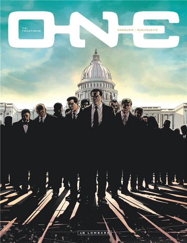 One t.3 ; fractions - flash vidéo