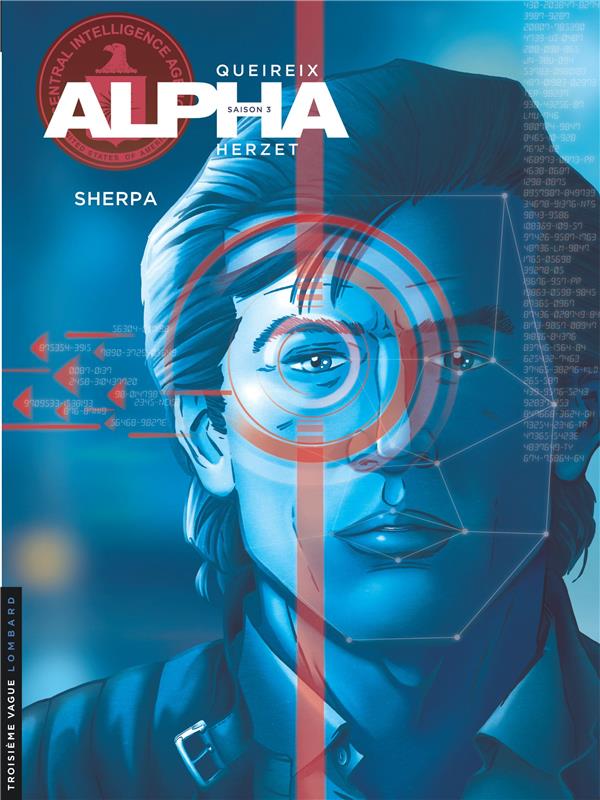 Alpha t.16 : sherpa