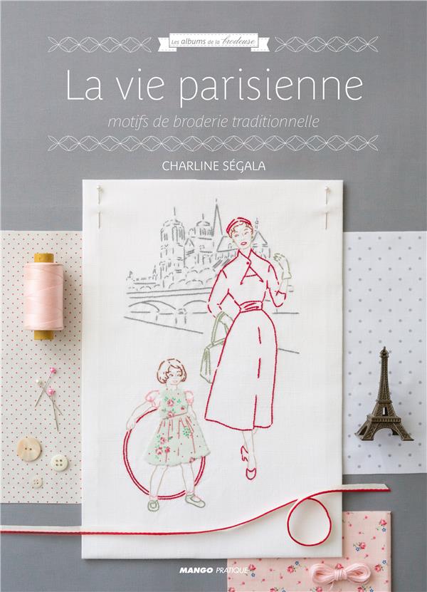 La vie parisienne - flash vidéo