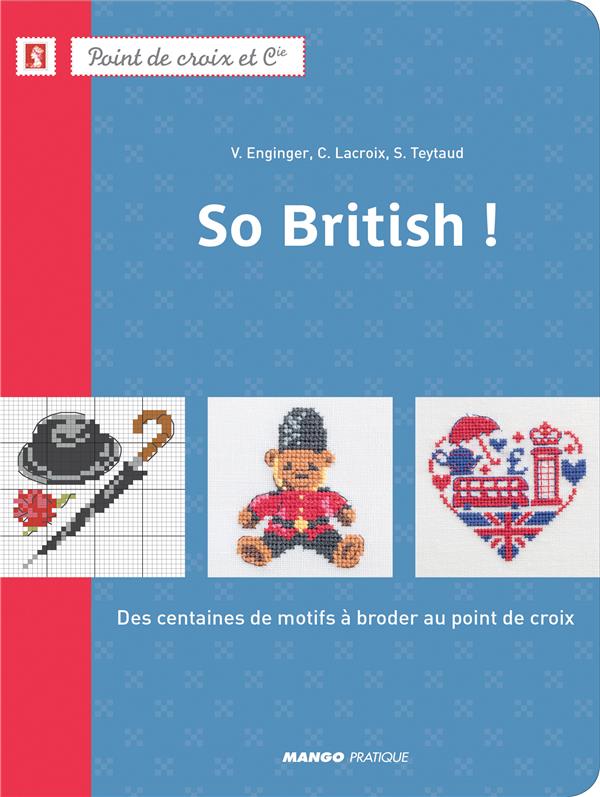 So british ! - flash vidéo