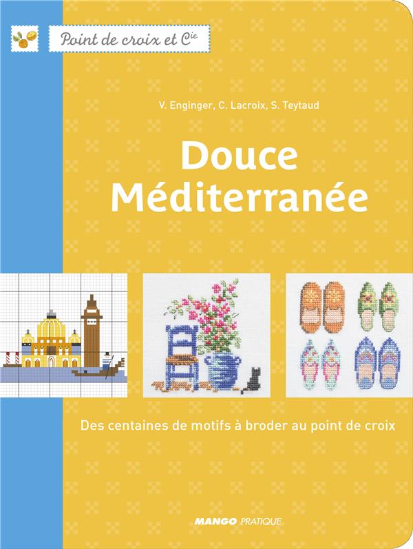 Douce Méditerranée - flash vidéo