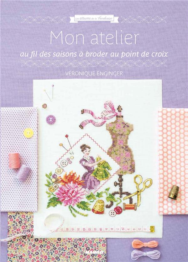 Mon atelier au fil des saisons - flash vidéo