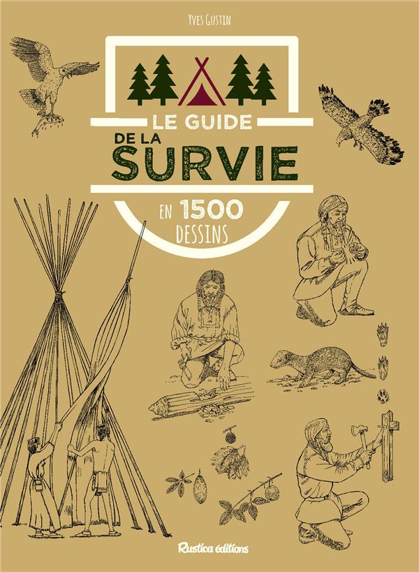 Le guide de la survie en bande dessinée - flash vidéo