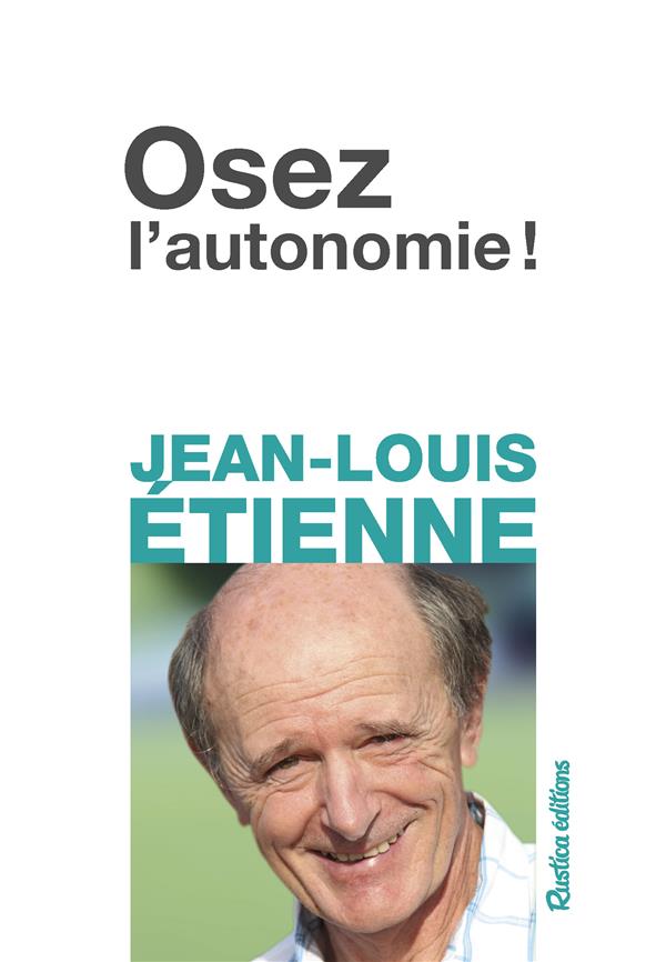 Osez l'autonomie ! - flash vidéo