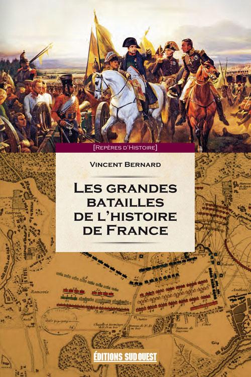 Les grandes batailles de l'histoire de France - flash vidéo
