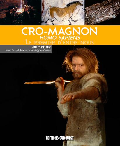 Cro-Magnon, Homo Sapiens, le premier d'entre nous - flash vidéo