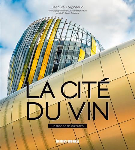 La cite du vin - flash vidéo