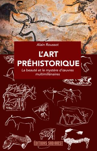 L'art préhistorique ; la beauté et le mystère d'oeuvres multimillénaires - flash vidéo
