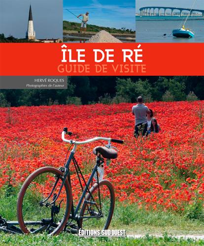 île de Ré, guide de visite - flash vidéo