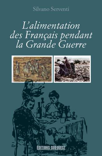 L'alimentation des Francais pendant la Grande guerre - flash vidéo