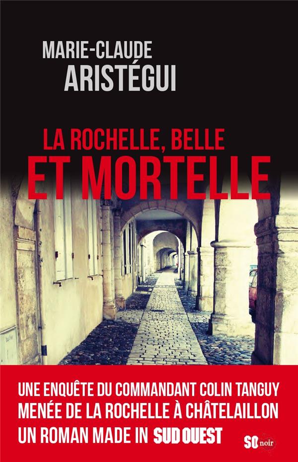 La Rochelle, belle et mortelle - flash vidéo