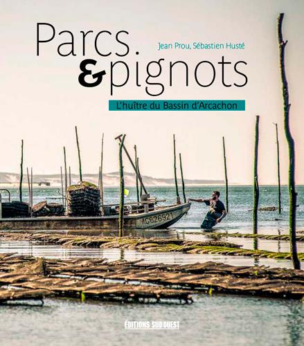 Parcs & pignots ; l'huître du Bassin d'Arcachon - flash vidéo