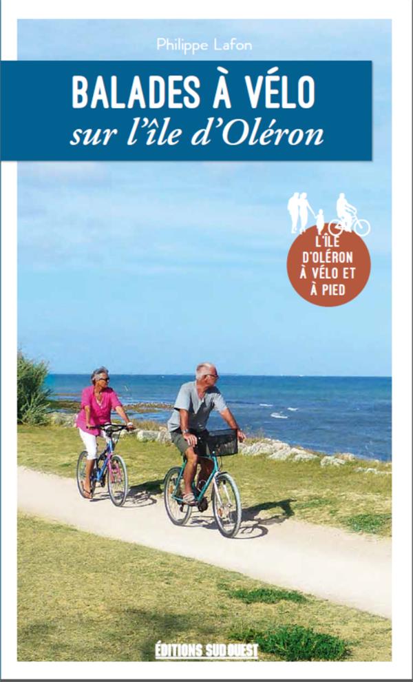 Balades à vélo sur l'île d'Oléron (édition 2020)
