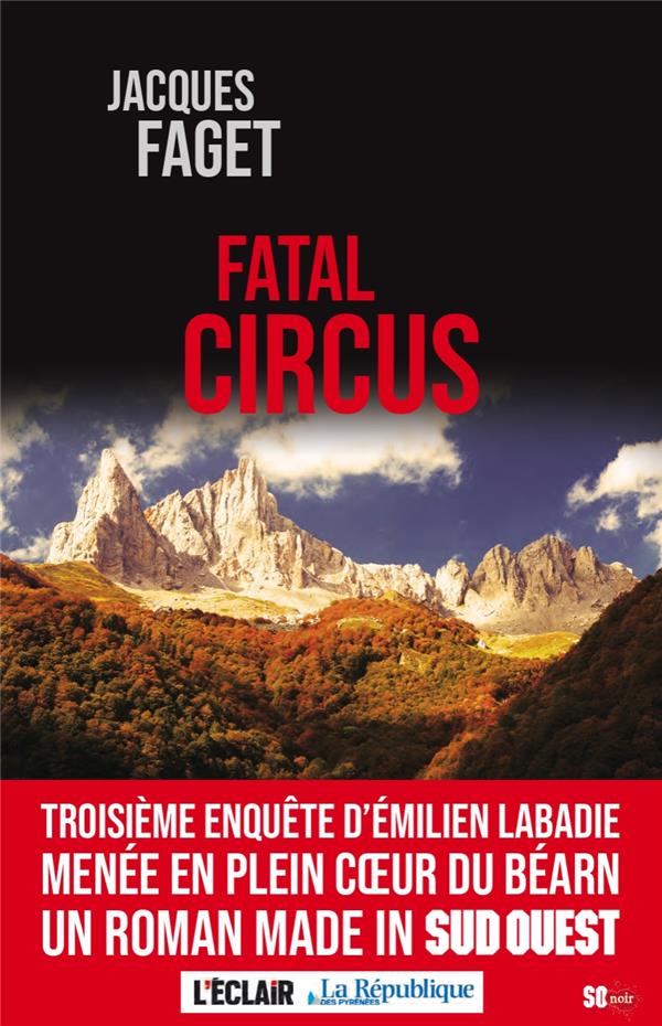 Fatal Circus - flash vidéo