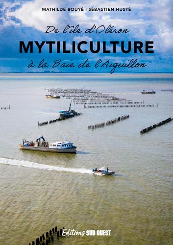 Marins paysans, voyage au berceau de la mytiliculture - flash vidéo
