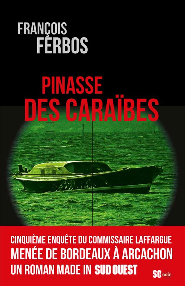 Pinasse des Caraïbes - flash vidéo