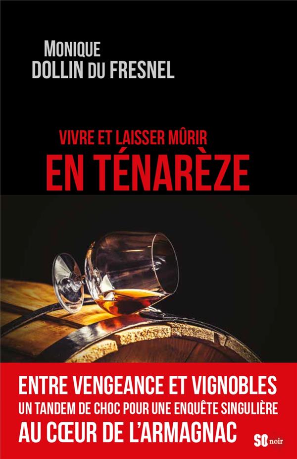 Vivre et laisser mûrir en Ténarèze - flash vidéo