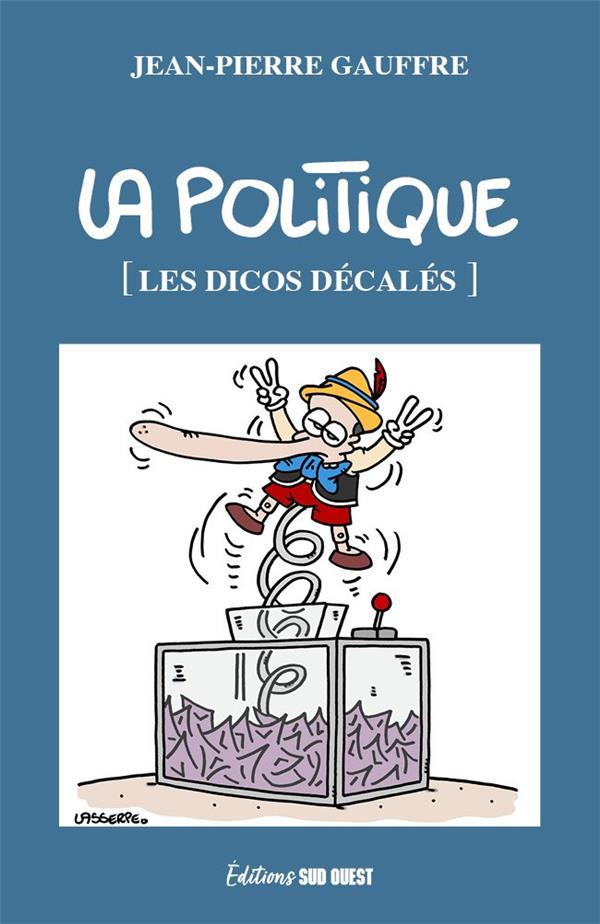 La politique - flash vidéo