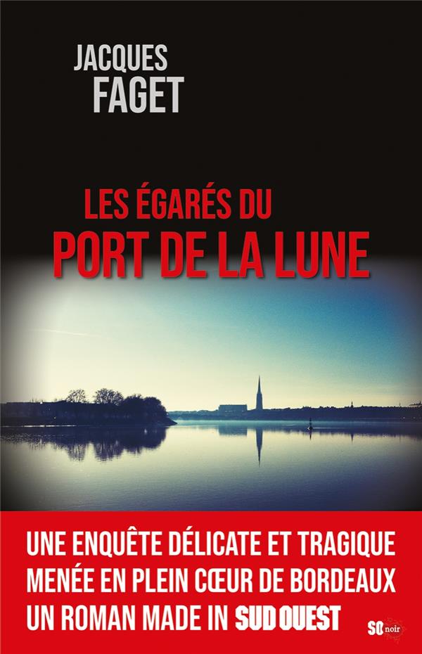 Les égarés du port de la Lune - flash vidéo
