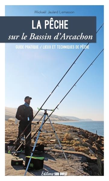 La pêche sur le Bassin d'Arcachon - flash vidéo