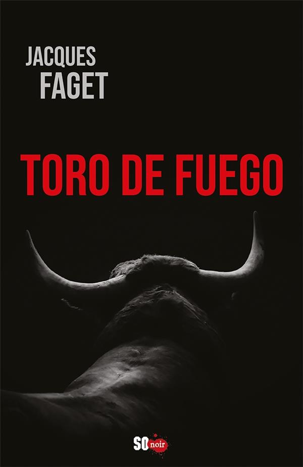 Toro de fuego - flash vidéo