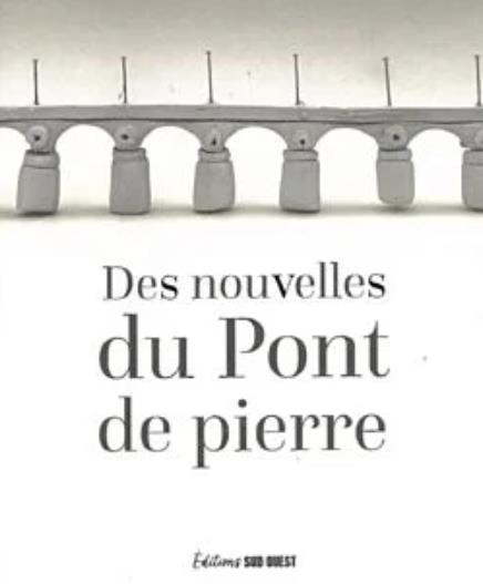 Des nouvelles du pont de pierre - flash vidéo
